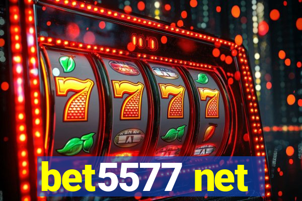 bet5577 net